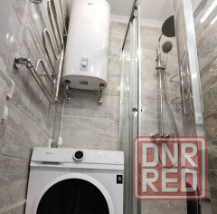 Сдаётся уютная однокомнатная квартира в Калининском районе в шаговой Донецк - изображение 4