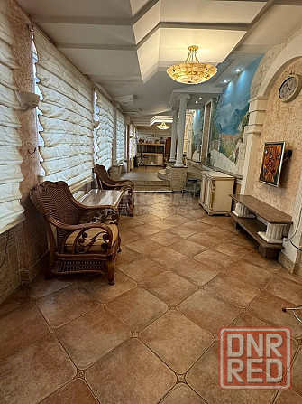 Продам Дом 300м2 ул. Кармелюка рн Авиацентра Луганск - изображение 11