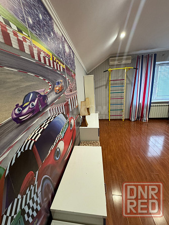 Продам Дом 300м2 ул. Кармелюка рн Авиацентра Луганск - изображение 3