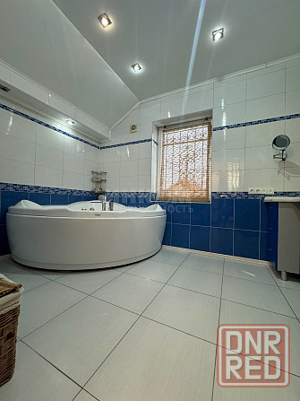 Продам Дом 300м2 ул. Кармелюка рн Авиацентра Луганск - изображение 9