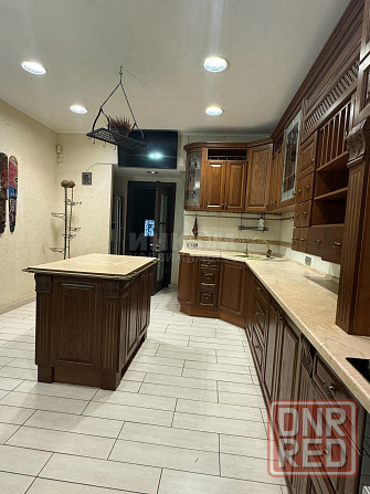 Продам Дом 300м2 ул. Кармелюка рн Авиацентра Луганск - изображение 4