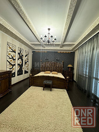 Продам Дом 300м2 ул. Кармелюка рн Авиацентра Луганск - изображение 12