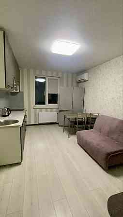 сдается отличная квартира евродвушка в Калининском районе с новым Донецк