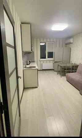 сдается отличная квартира евродвушка в Калининском районе с новым Донецк