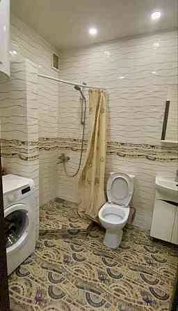 сдается отличная квартира евродвушка в Калининском районе с новым Донецк