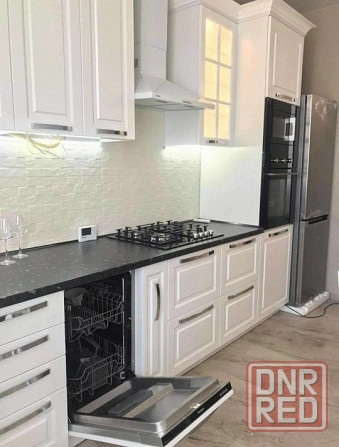 Калининский район На Ул. Овнатаняна Сдается только долгосрочно. Донецк - изображение 4