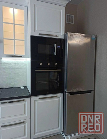 Калининский район На Ул. Овнатаняна Сдается только долгосрочно. Донецк - изображение 5