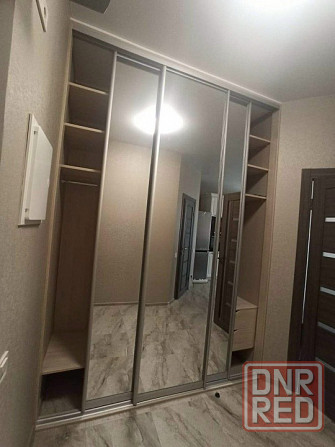 Калининский район На Ул. Овнатаняна Сдается только долгосрочно. Донецк - изображение 3