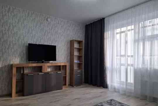 Сдается:1 комнатная квартира Этаж:5/9 Донецк