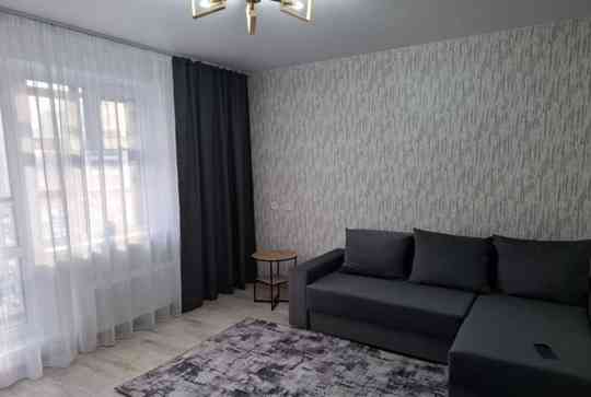 Сдается:1 комнатная квартира Этаж:5/9 Донецк