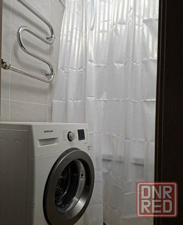 Сдается:1 комнатная квартира Этаж:5/9 Донецк - изображение 1