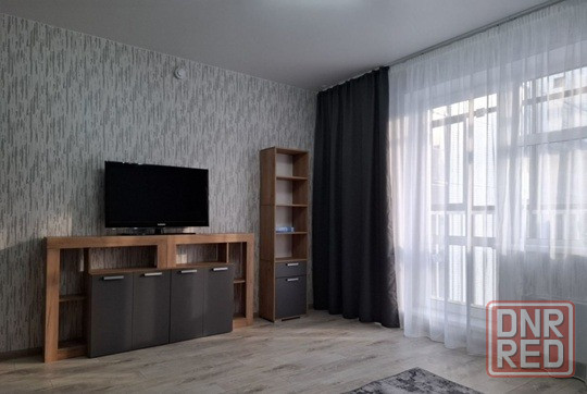 Сдается:1 комнатная квартира Этаж:5/9 Донецк - изображение 4