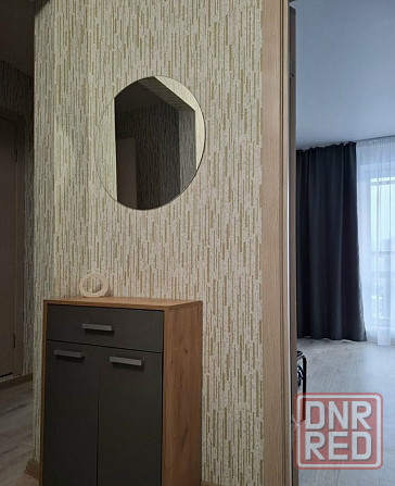 Сдается:1 комнатная квартира Этаж:5/9 Донецк - изображение 2