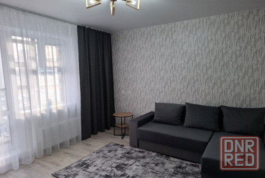 Сдается:1 комнатная квартира Этаж:5/9 Донецк - изображение 3