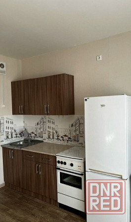 Сдается: 2 комнатная квартира Этаж: 10/10 Донецк - изображение 1