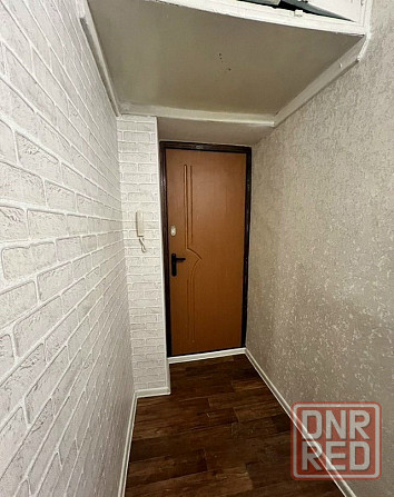 Сдается: 1 комнатная квартира Этаж: 5/5 Район:Ленинский Донецк - изображение 4