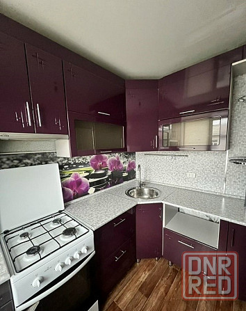 Сдается: 1 комнатная квартира Этаж: 5/5 Район:Ленинский Донецк - изображение 3