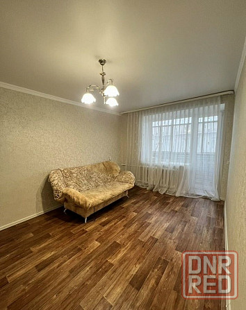 Сдается: 1 комнатная квартира Этаж: 5/5 Район:Ленинский Донецк - изображение 1