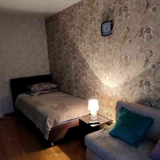 Одно-комнатная квартира Калининский район Донецк