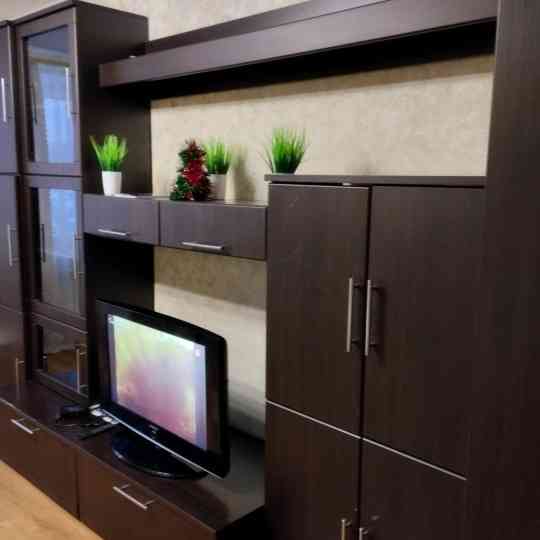 Одно-комнатная квартира Калининский район Донецк