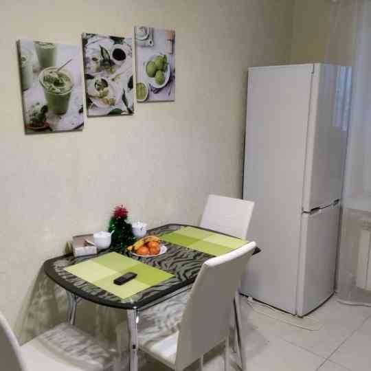 Одно-комнатная квартира Калининский район Донецк