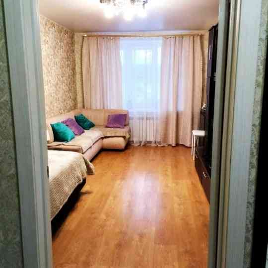 Одно-комнатная квартира Калининский район Донецк