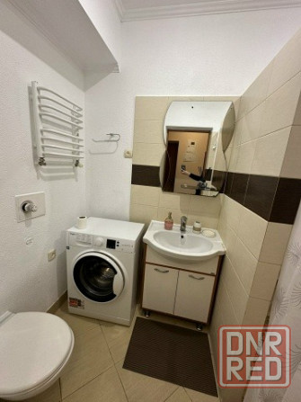 Долгосрочная аренда шикарной двухкомнатной квартиры в Пролетарском Донецк - изображение 5