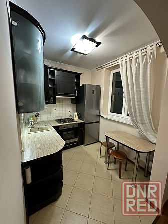 Долгосрочная аренда шикарной двухкомнатной квартиры в Пролетарском Донецк - изображение 2