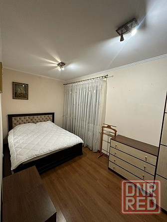 Долгосрочная аренда шикарной двухкомнатной квартиры в Пролетарском Донецк - изображение 1