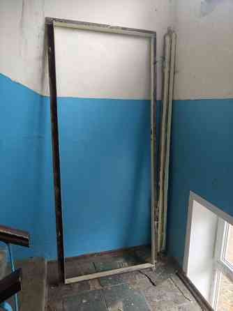 Дверь входная металлическая Донецк