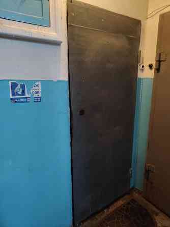 Дверь входная металлическая Донецк