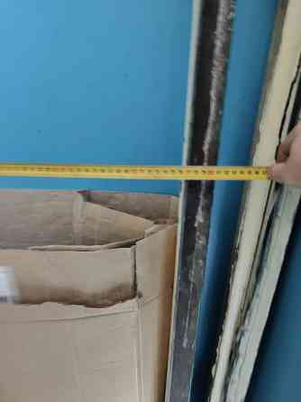 Дверь входная металлическая Донецк