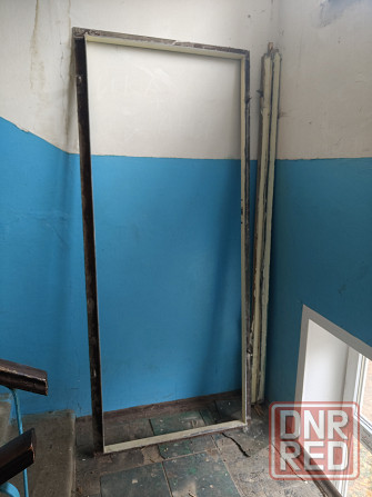 Дверь входная металлическая Донецк - изображение 3