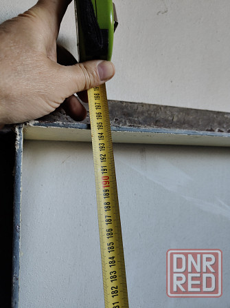 Дверь входная металлическая Донецк - изображение 5