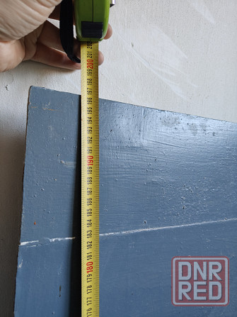 Дверь входная металлическая Донецк - изображение 7