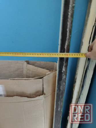 Дверь входная металлическая Донецк - изображение 4