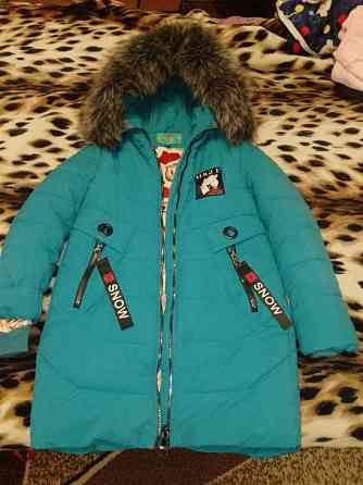 Пухофик зимний Макеевка