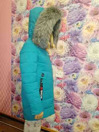 Пухофик зимний Макеевка