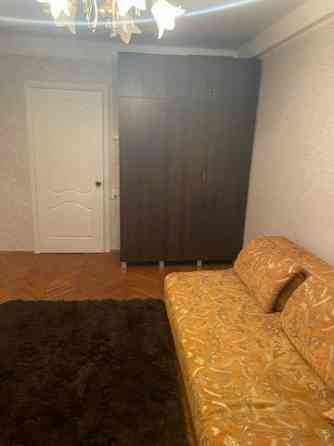 Аренда 2кв. Будённовском рн.3/9 этаж.Две комнаты,все отдельные Донецк