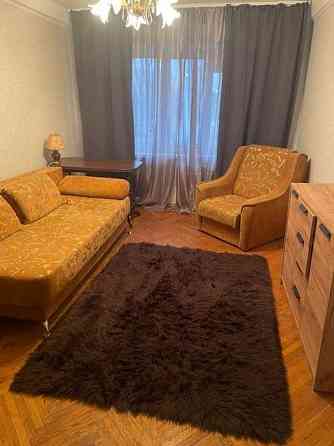 Аренда 2кв. Будённовском рн.3/9 этаж.Две комнаты,все отдельные Донецк