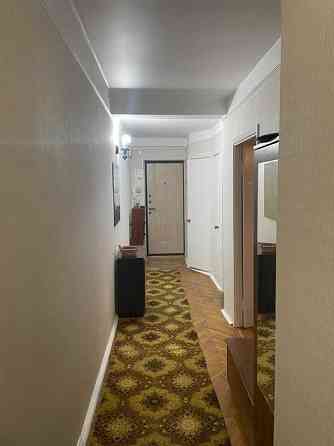 Аренда 2кв. Будённовском рн.3/9 этаж.Две комнаты,все отдельные Донецк