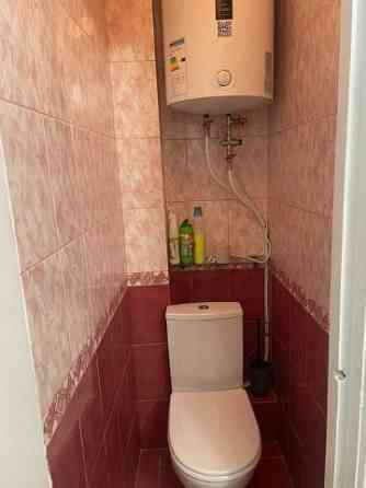 Аренда 2кв. Будённовском рн.3/9 этаж.Две комнаты,все отдельные Донецк