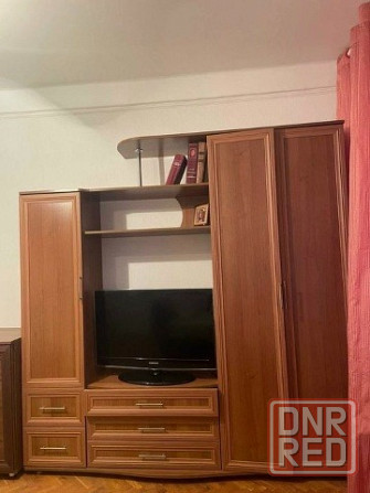 Аренда 2кв. Будённовском рн.3/9 этаж.Две комнаты,все отдельные Донецк - изображение 2