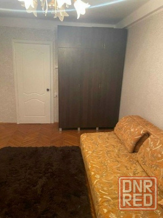 Аренда 2кв. Будённовском рн.3/9 этаж.Две комнаты,все отдельные Донецк - изображение 4