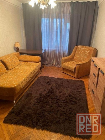 Аренда 2кв. Будённовском рн.3/9 этаж.Две комнаты,все отдельные Донецк - изображение 5