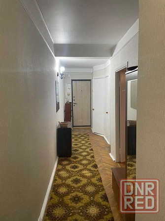 Аренда 2кв. Будённовском рн.3/9 этаж.Две комнаты,все отдельные Донецк - изображение 1