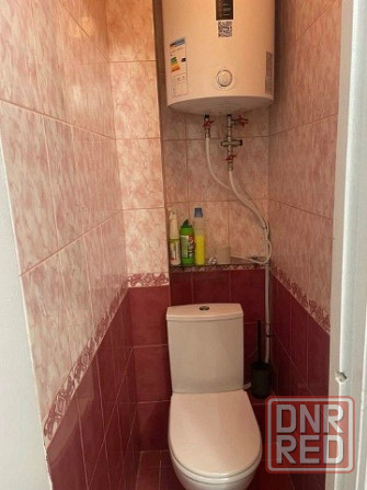 Аренда 2кв. Будённовском рн.3/9 этаж.Две комнаты,все отдельные Донецк - изображение 3