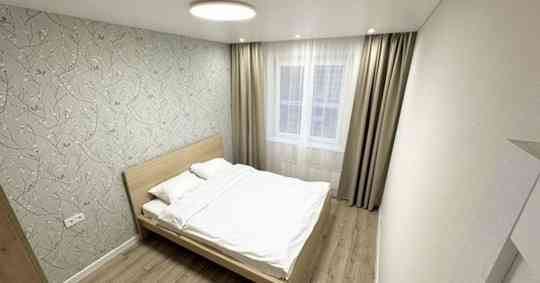 Сдается: 2 комнатная квартира Этаж: 5/9 Район: Ворошиловский Донецк