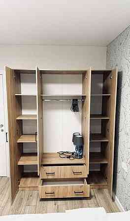 Сдается: 2 комнатная квартира Этаж: 5/9 Район: Ворошиловский Донецк