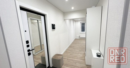 Сдается: 2 комнатная квартира Этаж: 5/9 Район: Ворошиловский Донецк - изображение 1